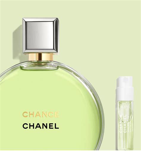 35ml chanel chance|CHANCE EAU FRAÎCHE Eau de Toilette Spray .